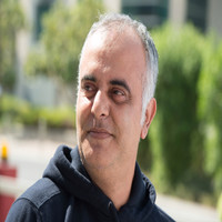 Ashfaq Hakim