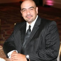 Shahrokh Afsharjavan