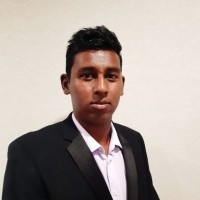 Krishaant Singh