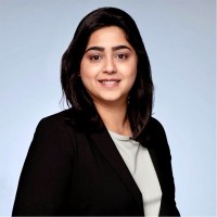 Jayashree (Jay) Ramasubramanian