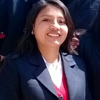 Rosmery Patiño Zamudio