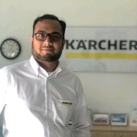 Nabeel Ahmed