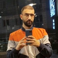 yaser nouh