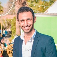 Essam Khaled