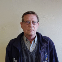 Seun Potgieter