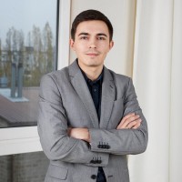Tymofii Zhyleiev