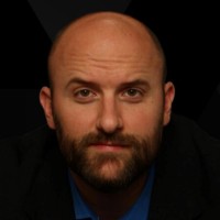 Michael Weber