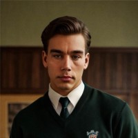 Anton Meister