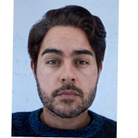 Dailos Mejías Suárez