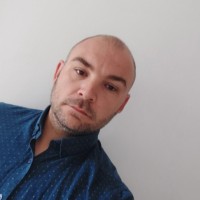 Borislav Velkovski