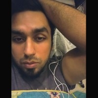 Usman Khan