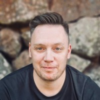 Daniel Salsmark