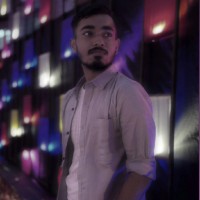 Ankush Maity
