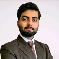 Syed Hassan Mustafa Shah