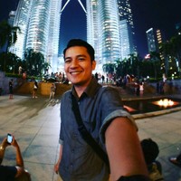 Gilang Aditya