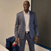 DJALANE CHEIKH DIOUF