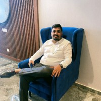 Anurag Jadhav