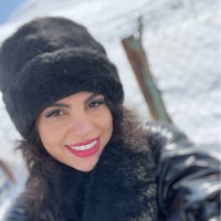 sonia bagheri