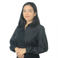 Ruth Elisabet Ivana