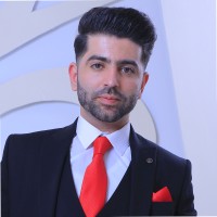 Mohammad Eman Dawoudzai
