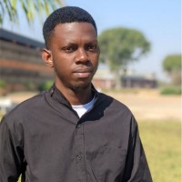 Gabriel Zimba