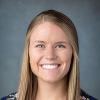 Morgan Reyna, PT, DPT