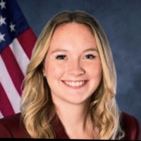 Sydney Hodgdon