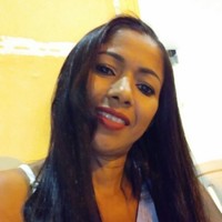 Ociene Lima Silva