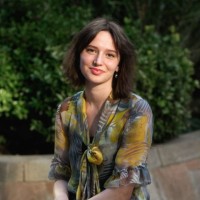 Joanna Tarvet