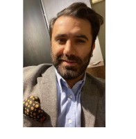 Deniz Ulaş