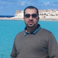 Mohamed Lotfy Ghanem