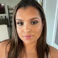 Mayuri Luevano