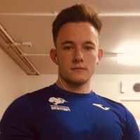 John Jillions Bsc