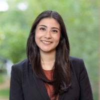 Gabriela Celis, M.S