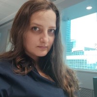 Дарья Жукова
