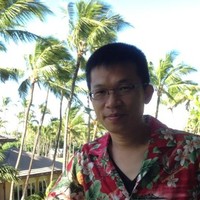 Jamie Shih