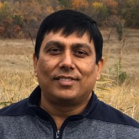 Shashi Mishra