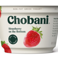 Chobani Font