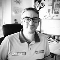 Stephan Frank