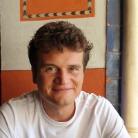 Christopher Rombaut