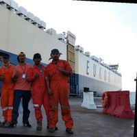 Yohanis Fakundus Mamo