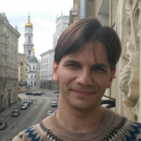 Volodymyr Biliavskyi