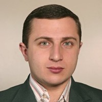 Vahe Ghazaryan