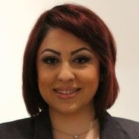 Estineh Amirian