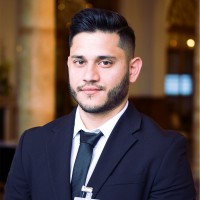 Rafael Demetriou