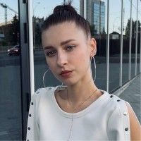 Daria Chyncheva