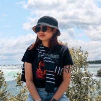Ryana Jade Quinto