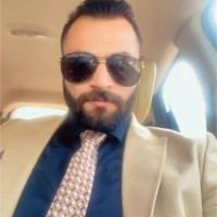 Hasan Mahmood