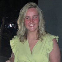 Jodie Johnston