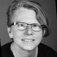Maruska Greenwood OBE